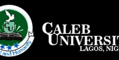 Caleb University Scholarships