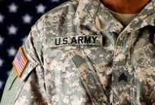 Fully Funded Military Scholarships in USA