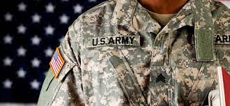 Fully Funded Military Scholarships in USA