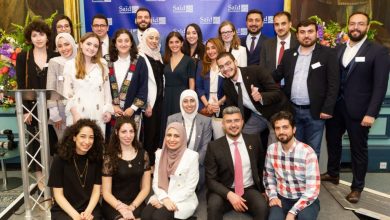 Fully Funded Palestine State Scholarships