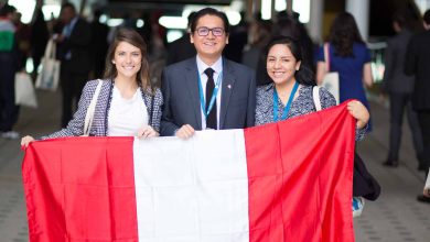 Fully Funded Peru Scholarships