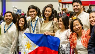 Fully Funded Philippines Scholarships