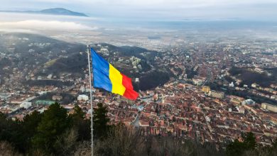 Fully Funded Romania Scholarships
