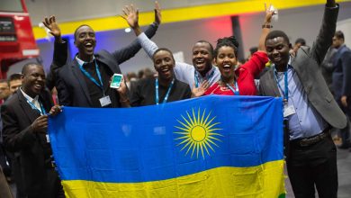 Fully Funded Rwanda Scholarships
