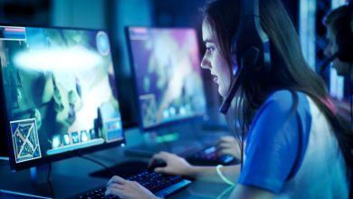 Fully Funded Scholarships For Gamers