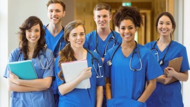 Fully Funded Scholarships For Medical Students