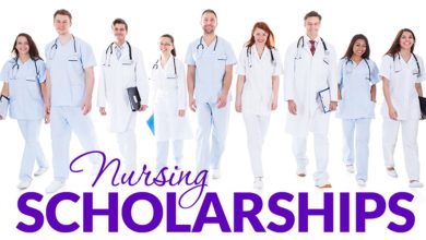 Fully Funded Scholarships For Nursing Students
