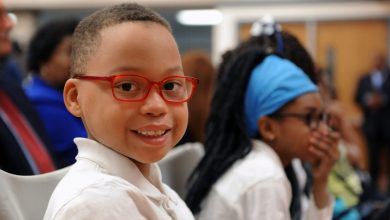 Fully Funded Scholarships For Students With Glasses