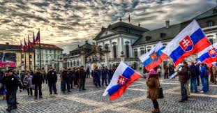 Fully Funded Slovakia Scholarships