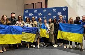 Fully Funded Ukraine Scholarships