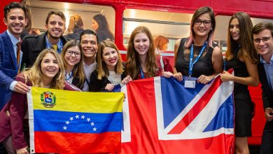 Fully Funded Venezuela Scholarships