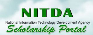 NITDA Postgraduate Scholarship Application