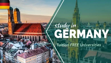 Cheap Schools and Universities in Germany for Master's Degree and Their School Fees