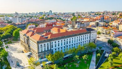 Cheap Schools and Universities in Portugal for Master Degrees and Their School Fee