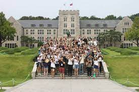 Cheap Schools and Universities in South Korea for Master Degrees and Their School Fee