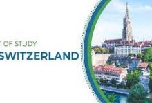 Cheap Schools and Universities in Switzerland for Masters Degree and Their School Fee