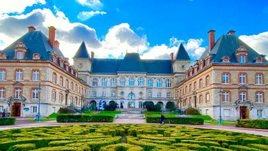 Schools and Universities in France that Accept HND Certificates, Second Class and 3rd Class for Masters Degree Programs