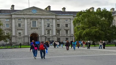 Cheap Schools and Universities in Ireland for Master's Degrees and Their School Fee