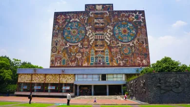 Cheap Schools and Universities in Mexico for Master's Degree and Their School Fees